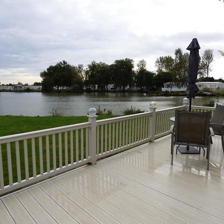 Cedar Lake 58 At Southview Leisure Park 스케그니스 외부 사진