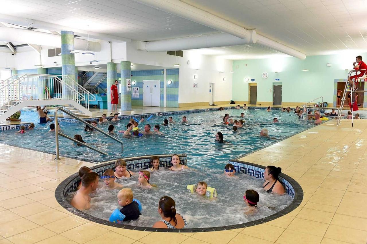 Cedar Lake 58 At Southview Leisure Park 스케그니스 외부 사진