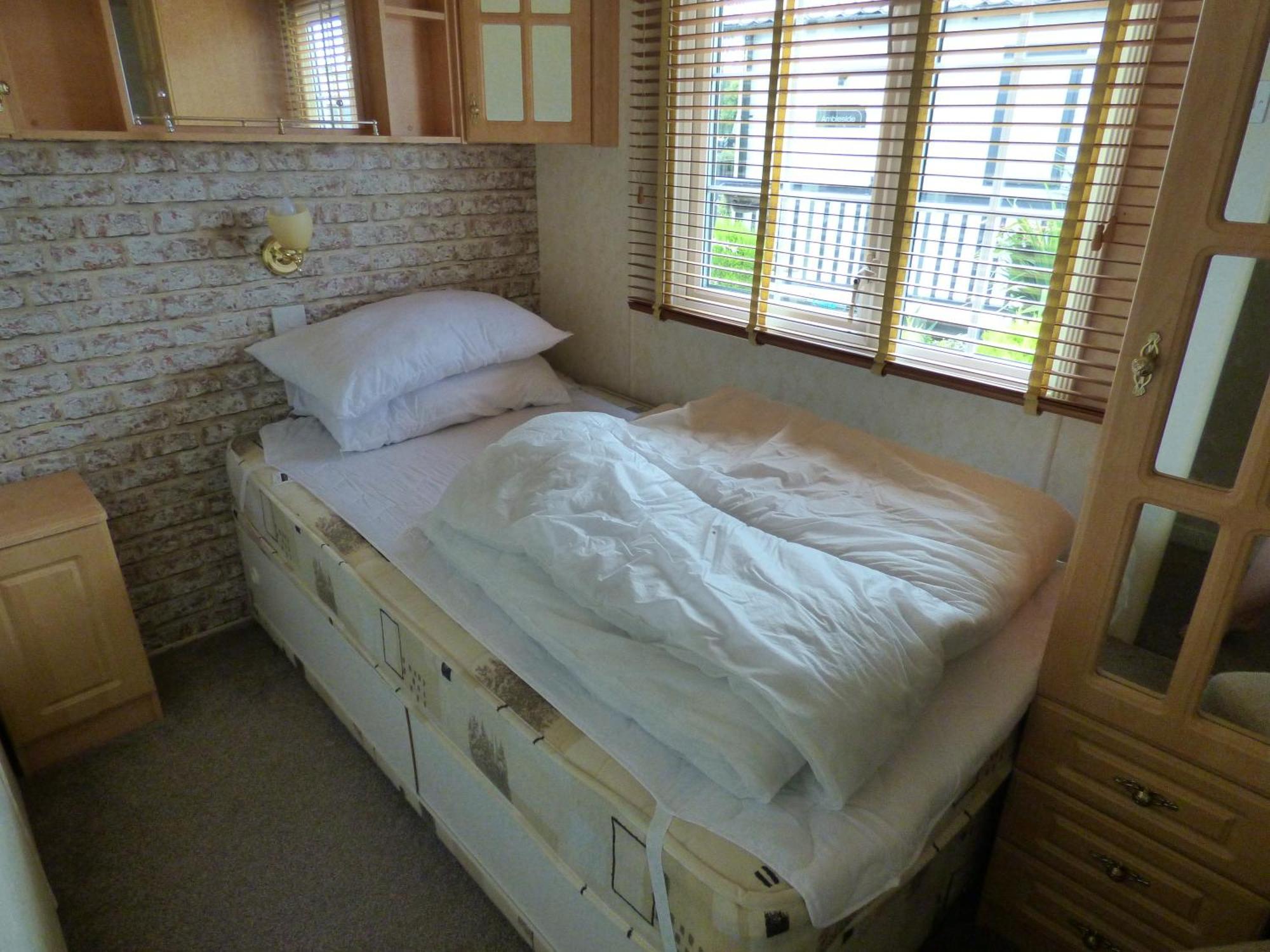 Cedar Lake 58 At Southview Leisure Park 스케그니스 외부 사진